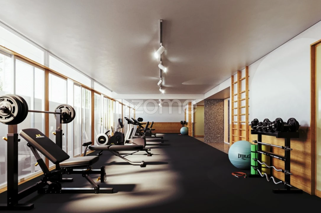 Apartamento T2 para Venda em Paranhos Foto 5