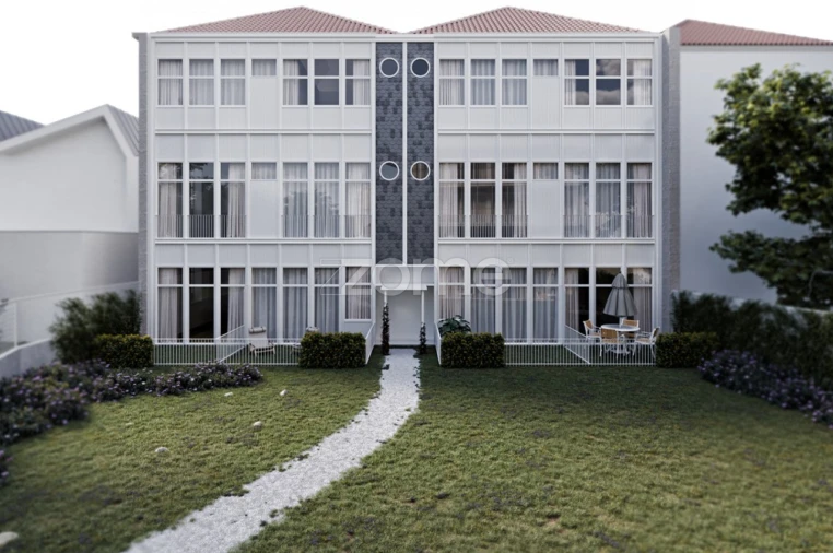 Apartamento T2 para Venda em Paranhos Foto 4