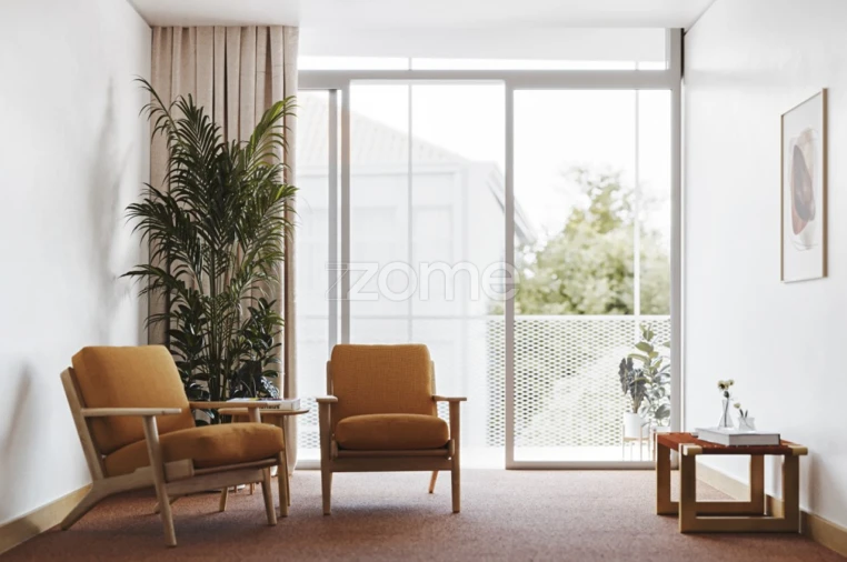 Apartamento T2 para Venda em Paranhos Foto 11