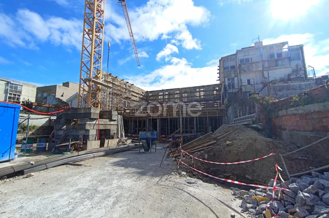 Apartamento T2 para Venda em Paranhos Foto 17