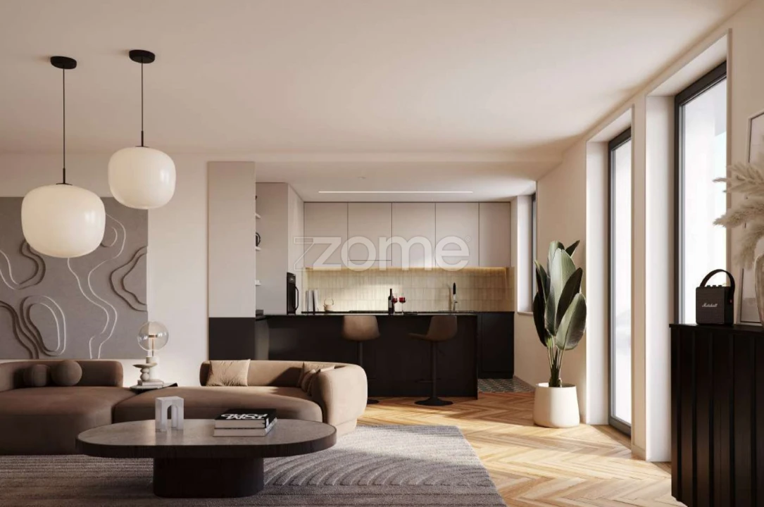 Apartamento T3 para Venda em Cedofeita, Santo Ildefonso, Sé, Miragaia, São Nicolau e Vitória Foto 12