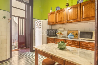 Moradia T5 para Venda em Bonfim