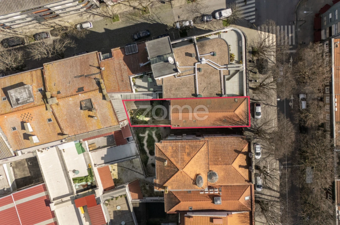 Moradia T5 para Venda em Bonfim Foto 46