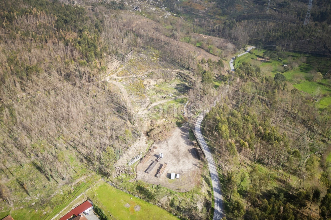 Terreno para Venda em São João de Rei Foto 14