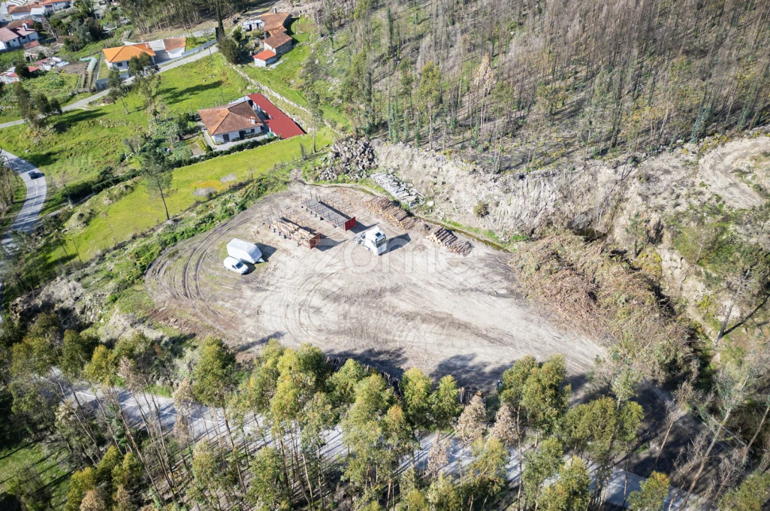 Terreno para Venda em São João de Rei Foto 1