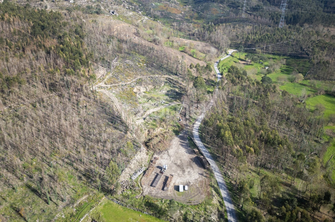 Terreno para Venda em São João de Rei Foto 2
