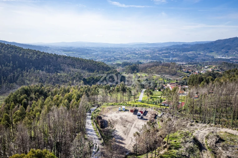 Terreno para Venda em São João de Rei Foto 4
