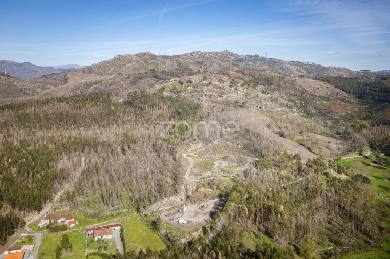 Terreno para Venda em São João de Rei Foto 16