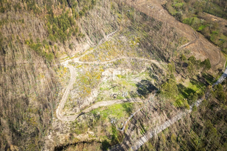 Terreno para Venda em São João de Rei Foto 20