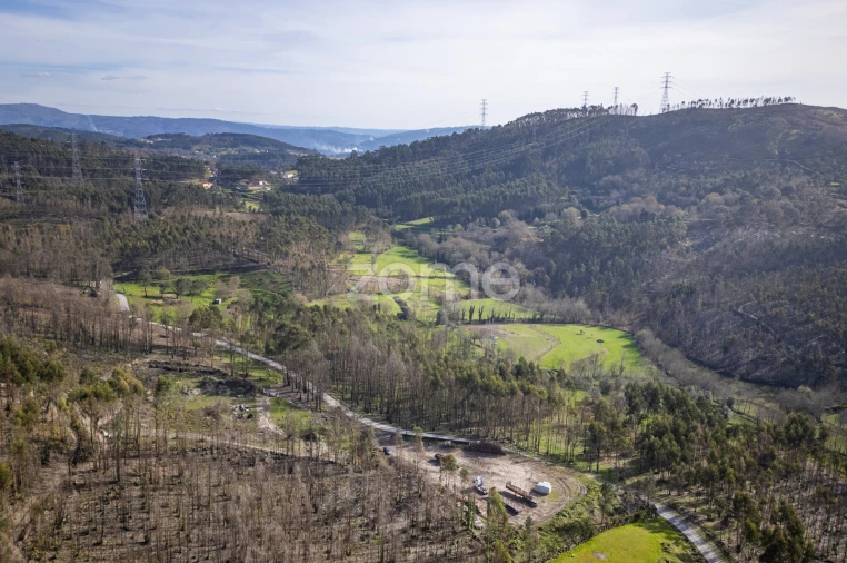 Terreno para Venda em São João de Rei Foto 17
