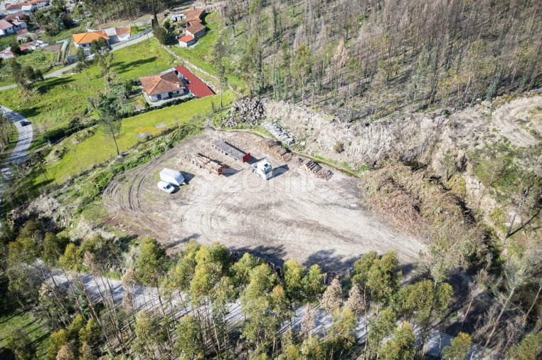 Terreno para Venda em São João de Rei