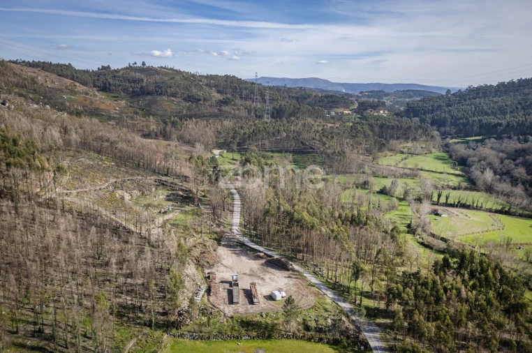 Terreno para Venda em São João de Rei Foto 3