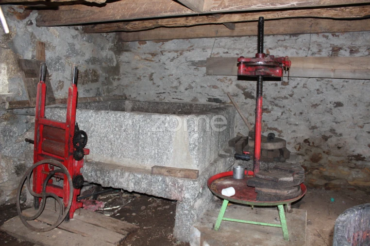 Moradia T3 para Venda em Raiva, Pedorido e Paraíso Foto 6