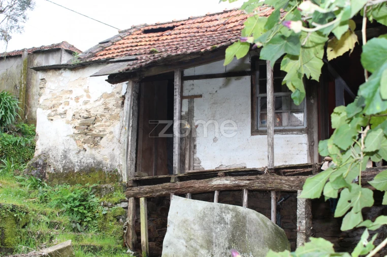 Moradia T3 para Venda em Raiva, Pedorido e Paraíso Foto 11