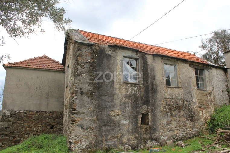 Moradia T3 para Venda em Raiva, Pedorido e Paraíso Foto 27