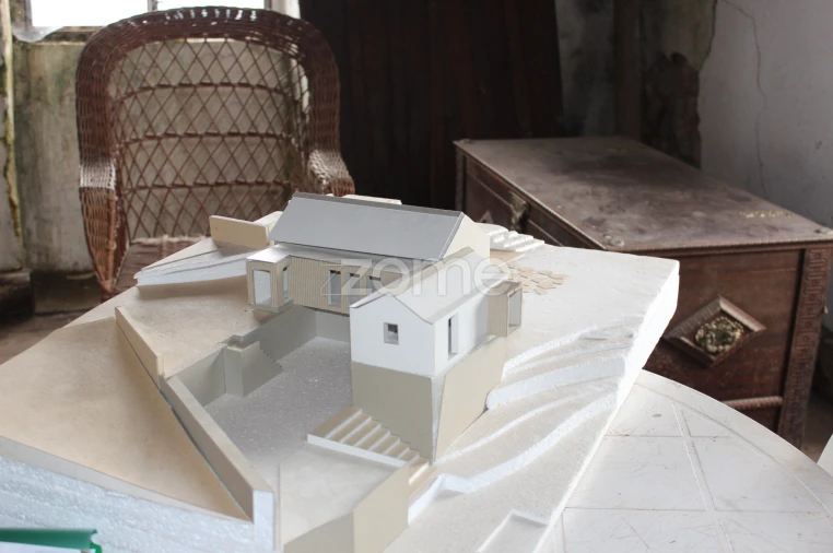 Moradia T3 para Venda em Raiva, Pedorido e Paraíso Foto 22