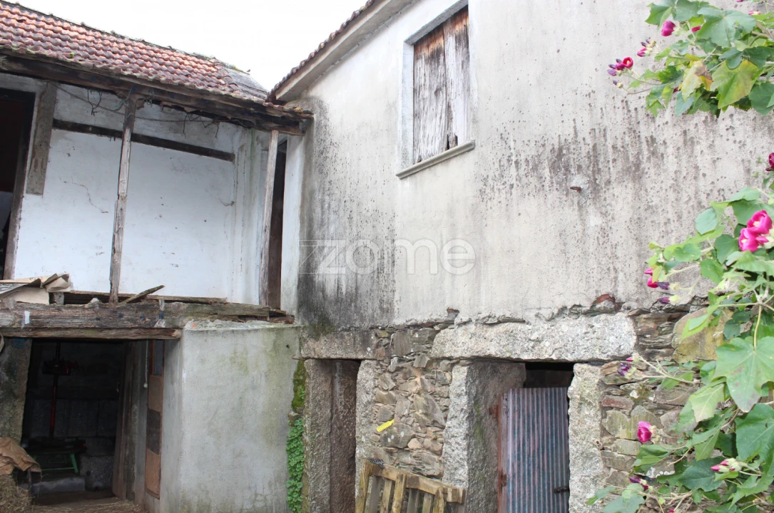Moradia T3 para Venda em Raiva, Pedorido e Paraíso Foto 25