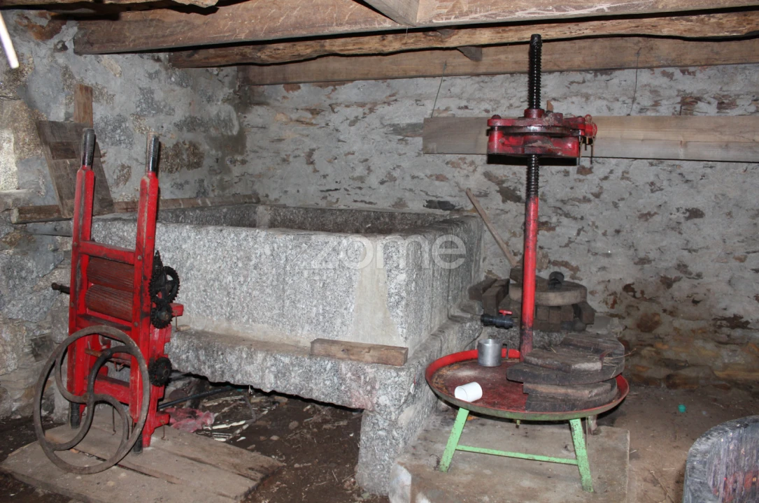 Moradia T3 para Venda em Raiva, Pedorido e Paraíso Foto 6