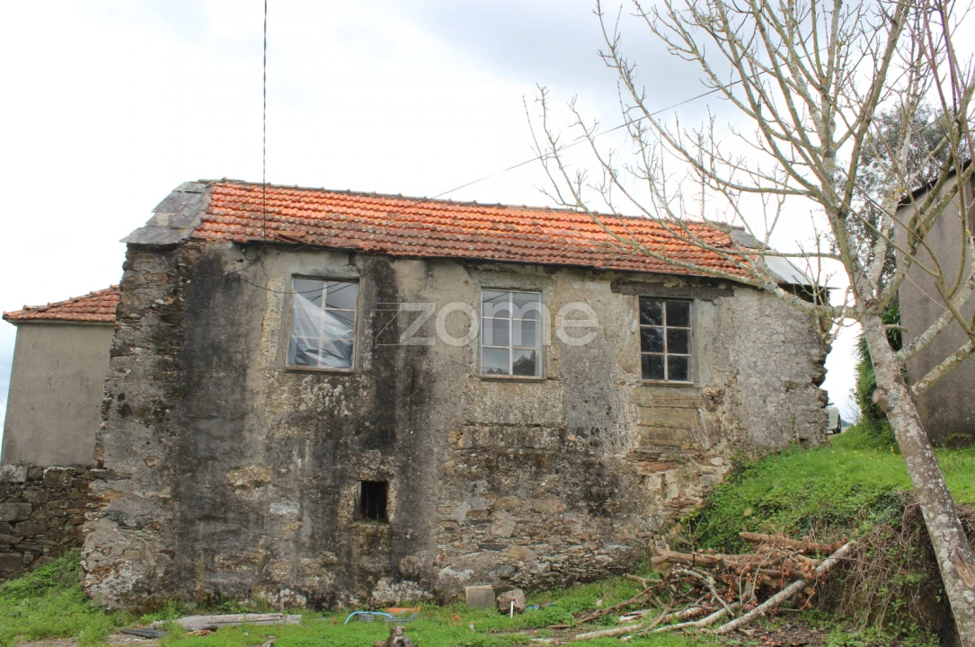 Moradia T3 para Venda em Raiva, Pedorido e Paraíso Foto 15
