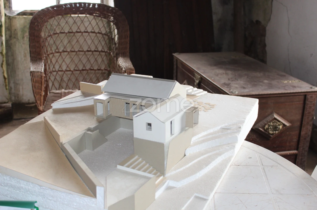 Moradia T3 para Venda em Raiva, Pedorido e Paraíso Foto 22