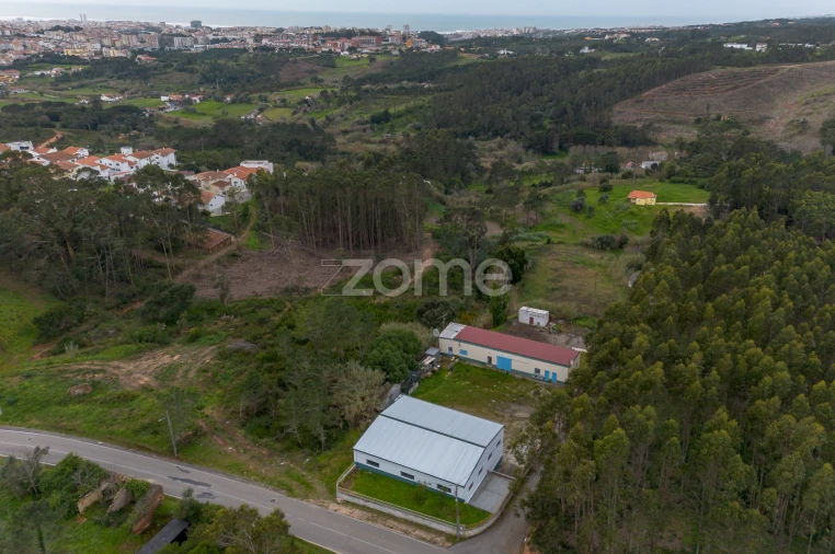 Terreno Comércio / Armazém para Venda em Tavarede Foto 2