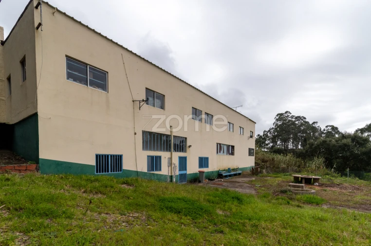 Terreno Comércio / Armazém para Venda em Tavarede Foto 12