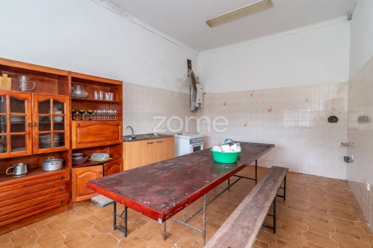 Terreno Comércio / Armazém para Venda em Tavarede Foto 23