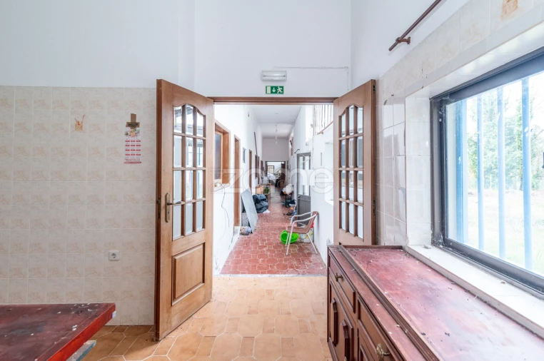 Terreno Comércio / Armazém para Venda em Tavarede Foto 24