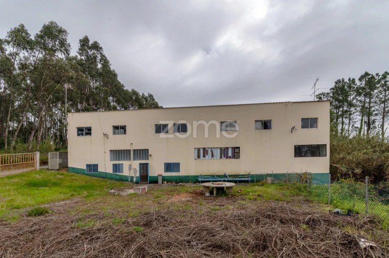 Terreno Comércio / Armazém para Venda em Tavarede Foto 26