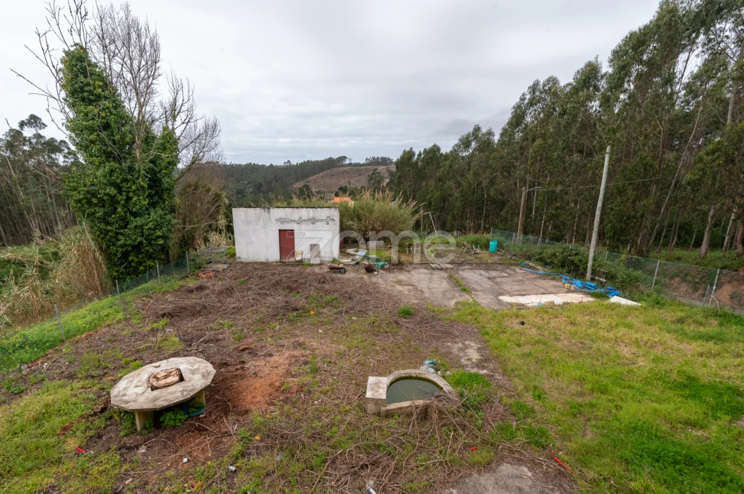 Terreno Comércio / Armazém para Venda em Tavarede Foto 13