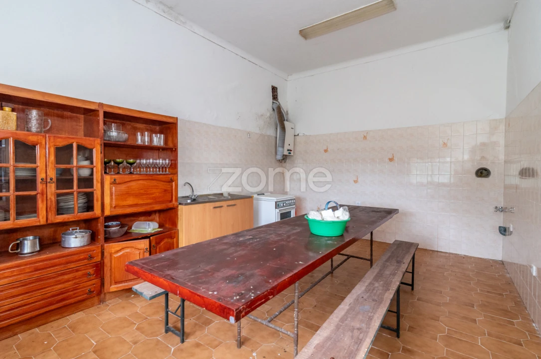 Terreno Comércio / Armazém para Venda em Tavarede Foto 23