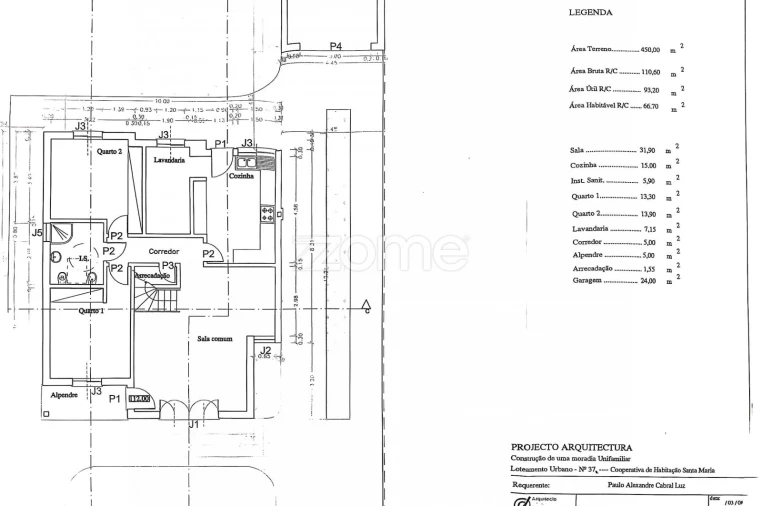 Moradia T4 para Venda em Vila do Porto Foto 15