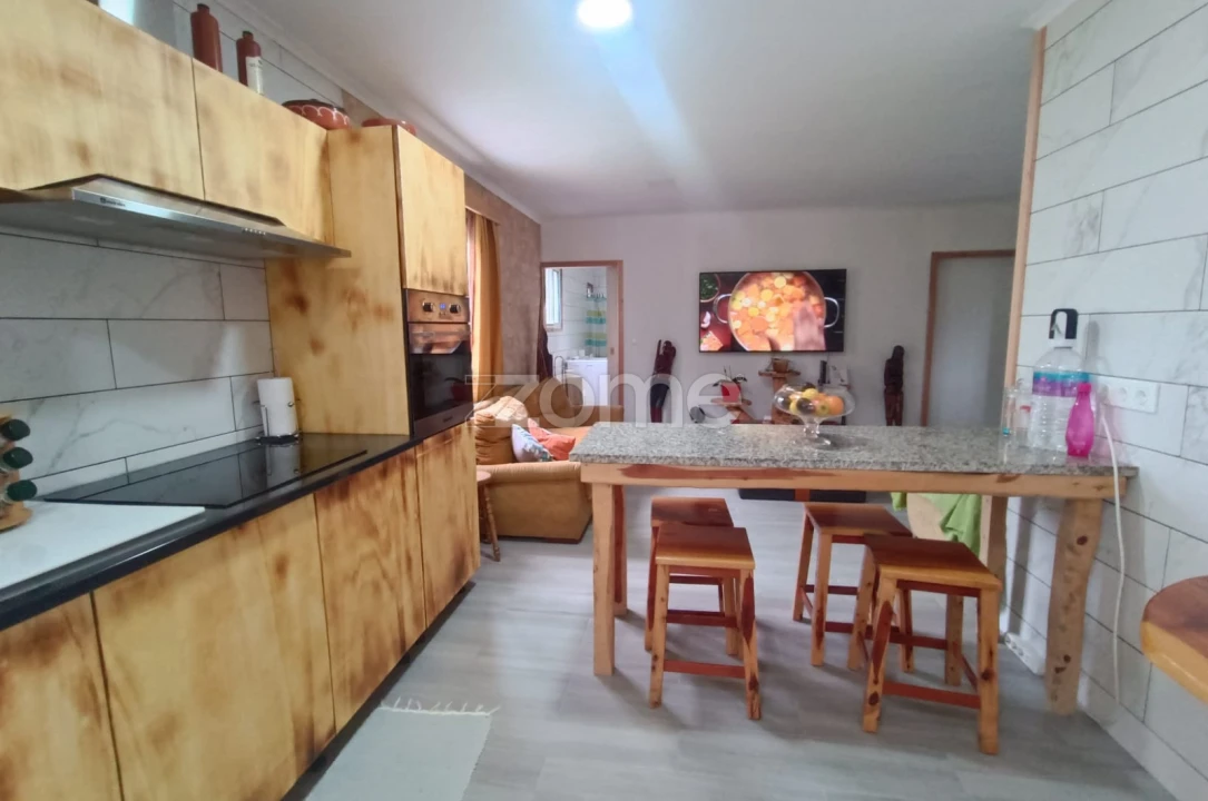 Moradia T8 para Venda em Almagreira Foto 1