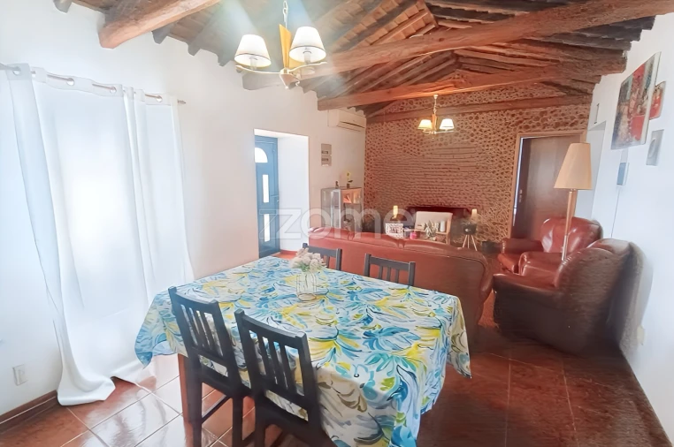 Moradia T8 para Venda em Almagreira Foto 16