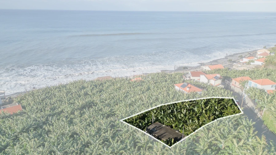 Terreno para Venda em Madalena do Mar Foto 2