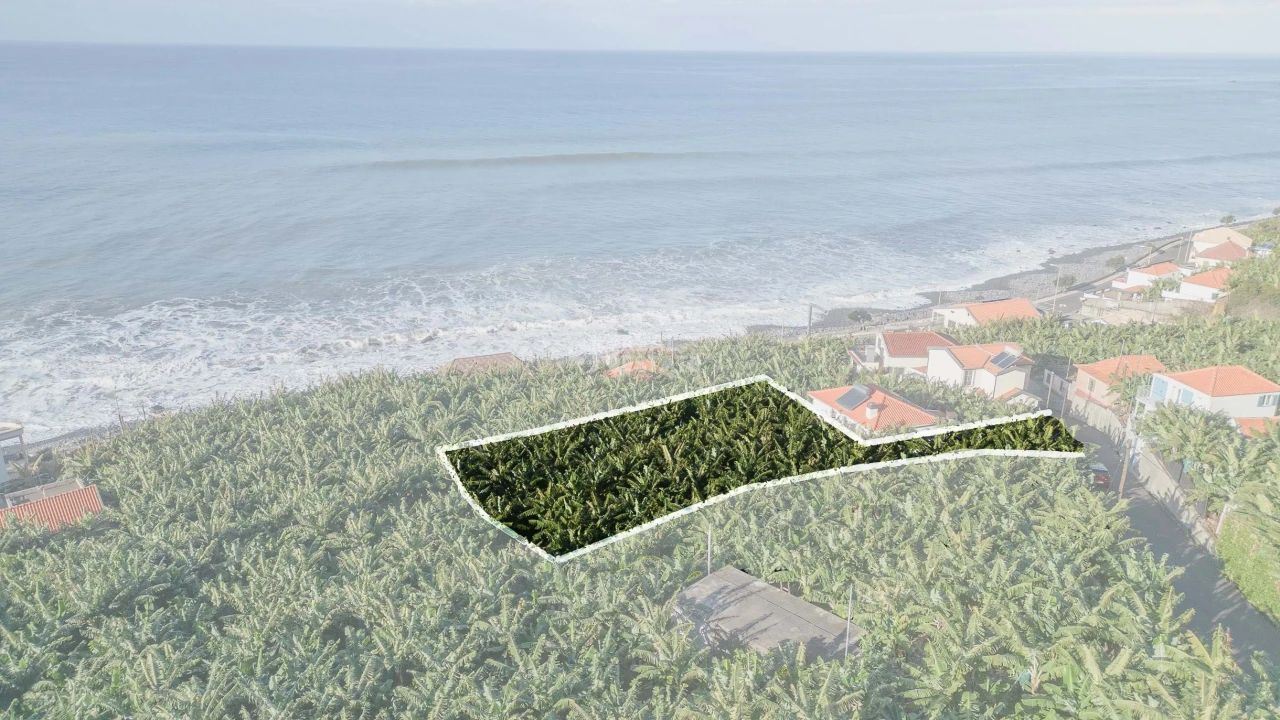 Terreno para Venda em Madalena do Mar Foto 4