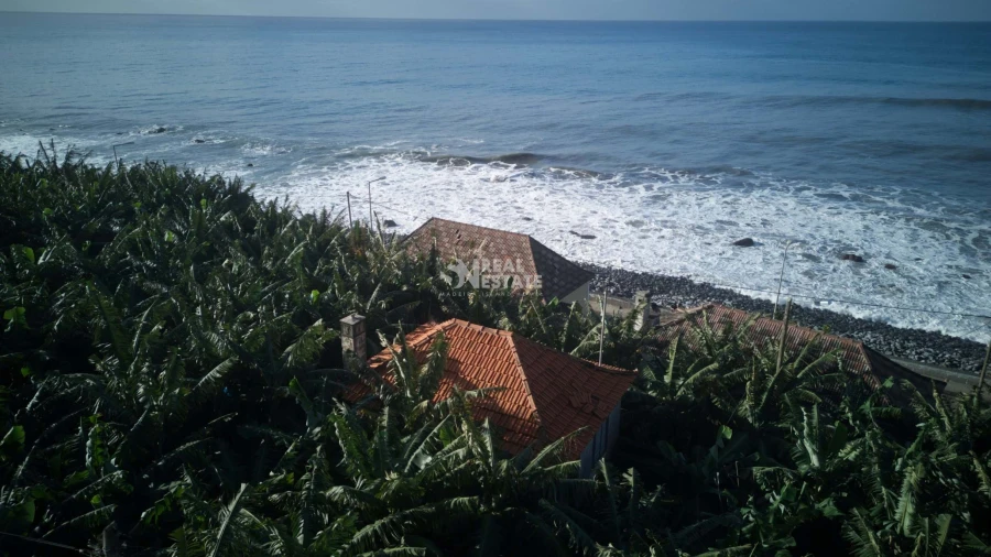Terreno para Venda em Madalena do Mar Foto 2