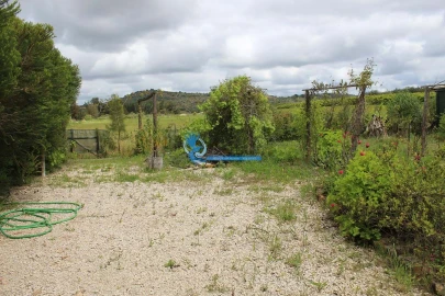 Terreno para Venda em São Bartolomeu de Messines