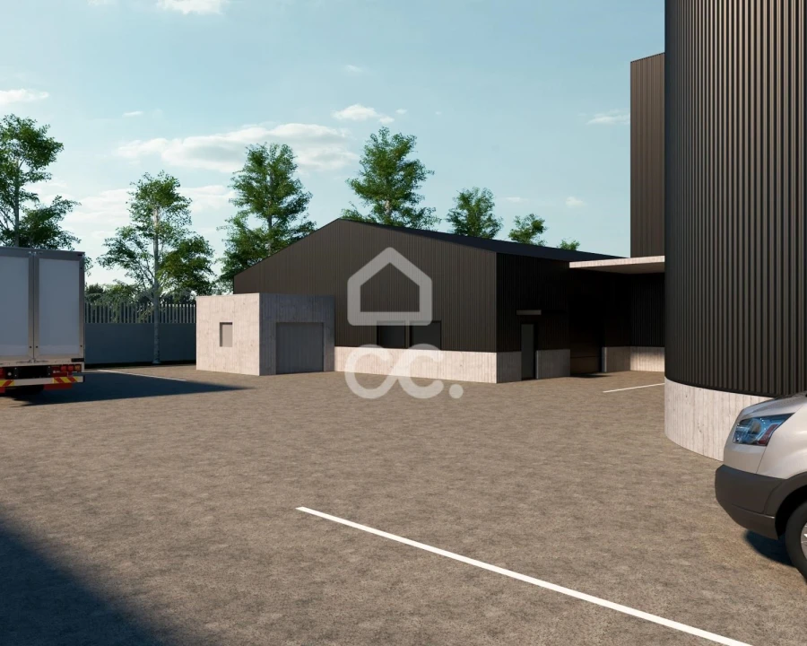 Armazém para Venda em Mogege Foto 4