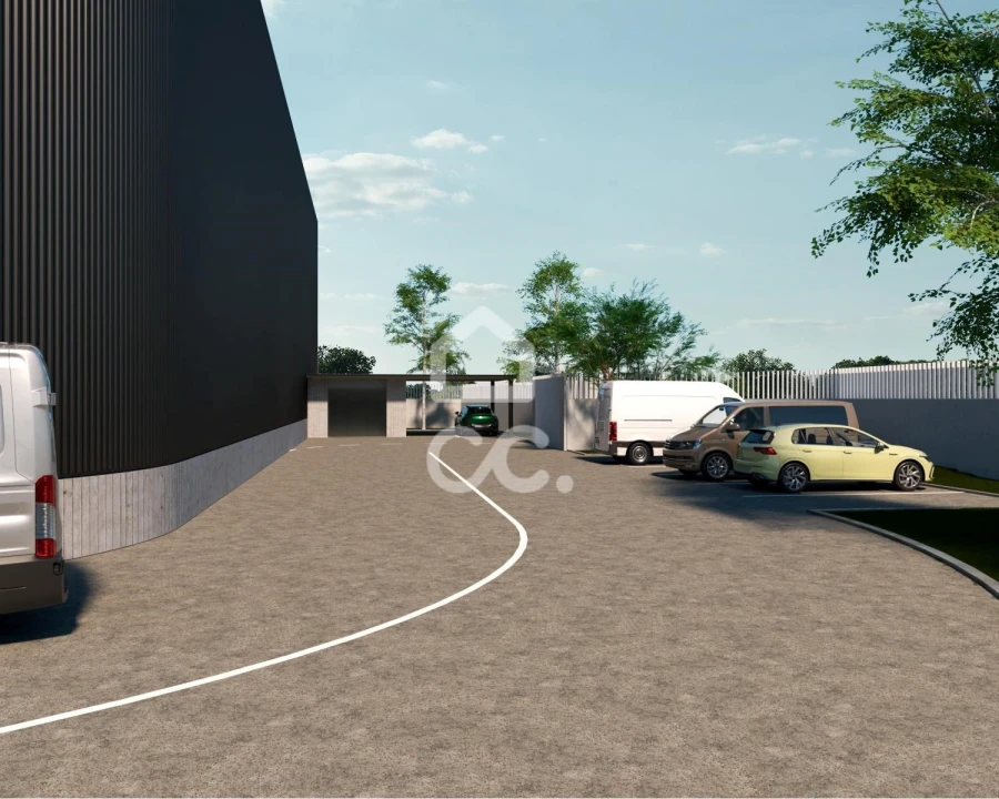 Armazém para Venda em Mogege Foto 3