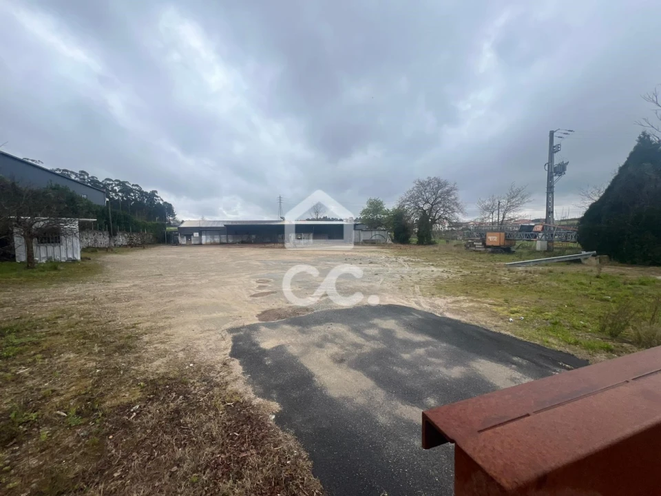 Armazém para Venda em Mogege Foto 9