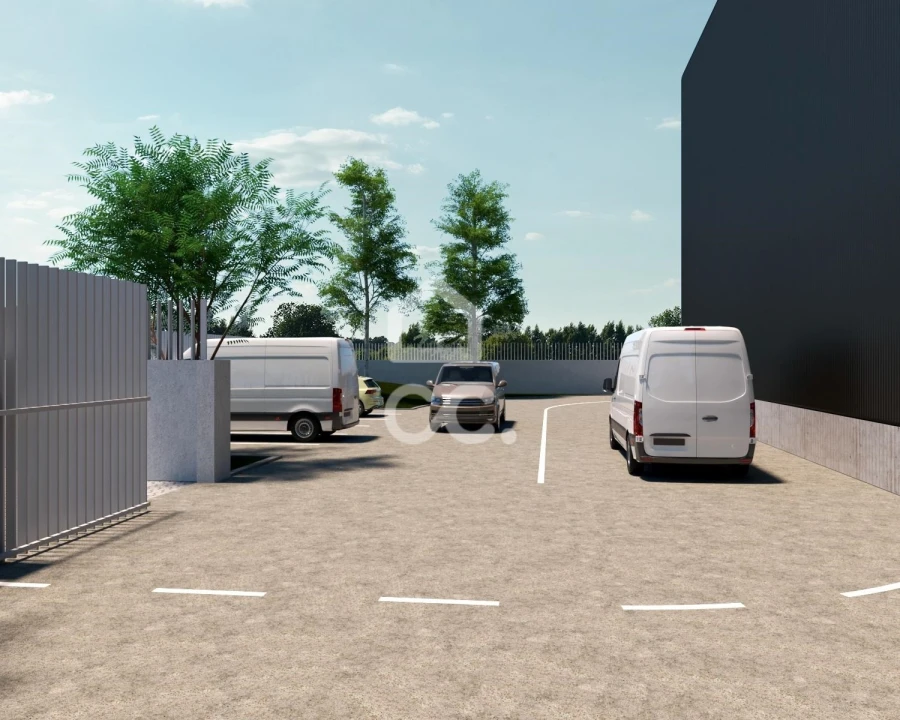 Armazém para Venda em Mogege Foto 8