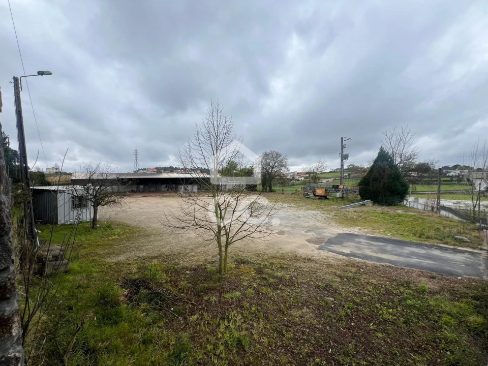 Armazém para Venda em Mogege Foto 10