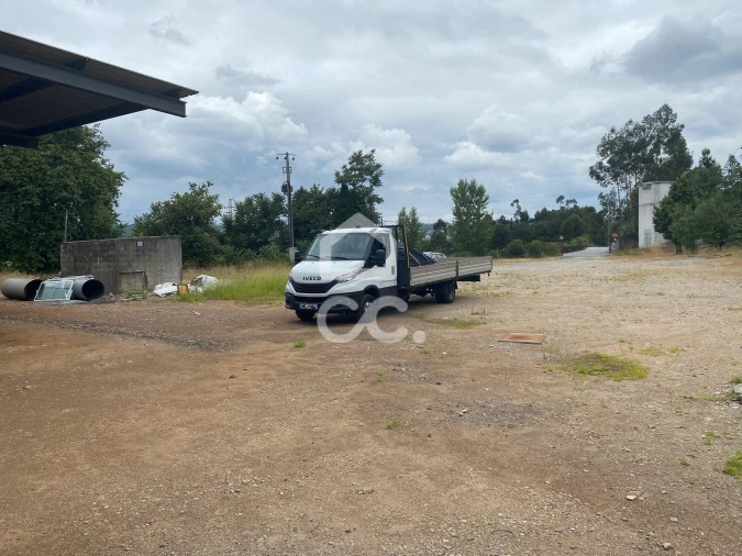 Armazém para Venda em Mogege Foto 24