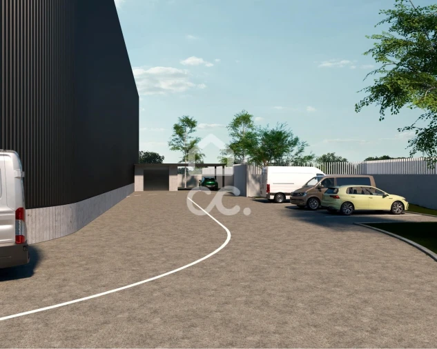 Armazém para Venda em Mogege Foto 3