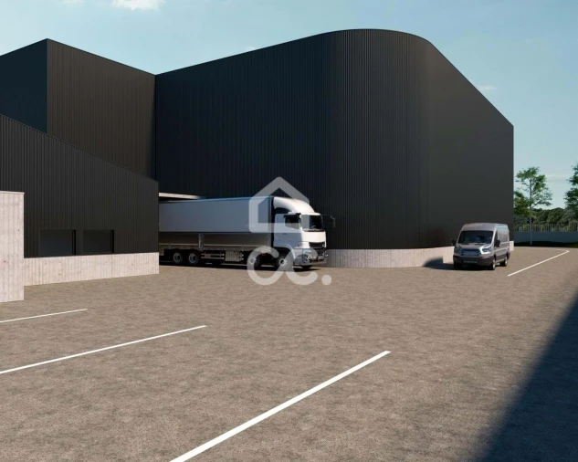 Armazém para Venda em Mogege