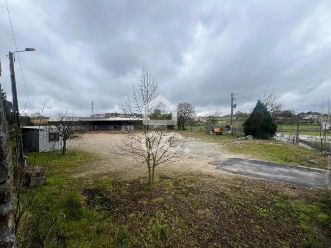 Armazém para Venda em Mogege Foto 10