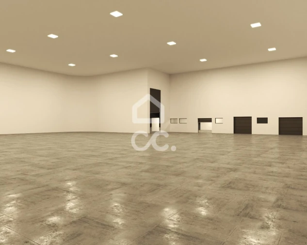 Armazém para Venda em Mogege Foto 7