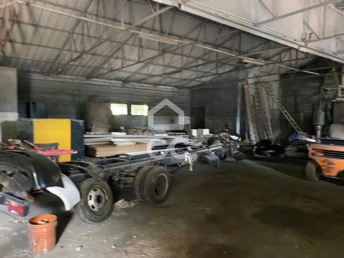 Armazém para Venda em Mogege Foto 17