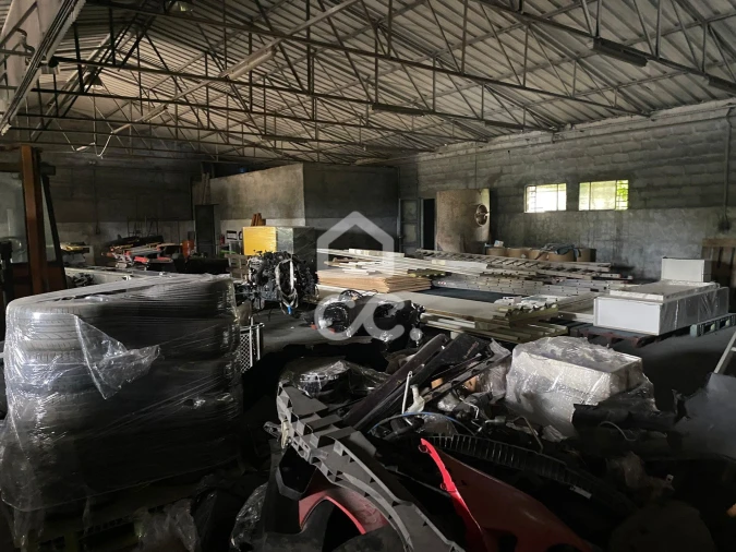 Armazém para Venda em Mogege Foto 18